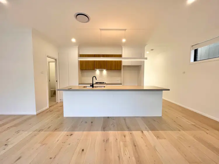 Fourth view of Homely townhouse listing, 3/100 Kahibah Road, Kahibah NSW 2290