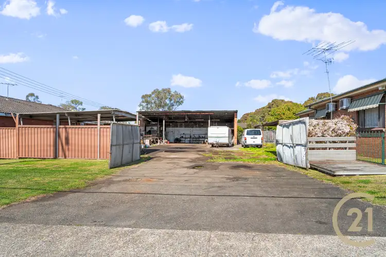 Third view of Homely house listing, 76-78 Alfred Road, Chipping Norton NSW 2170