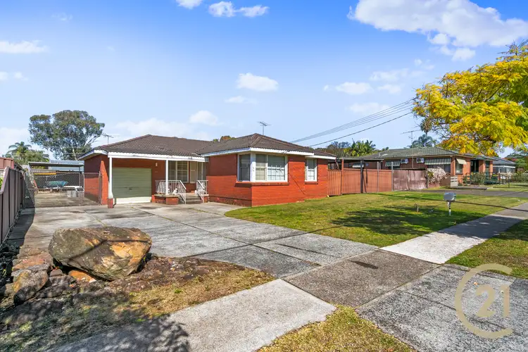 Fourth view of Homely house listing, 76-78 Alfred Road, Chipping Norton NSW 2170