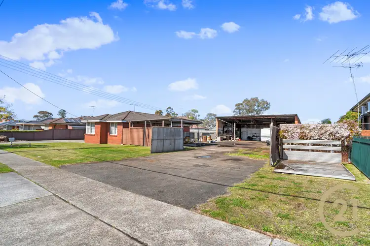 Fifth view of Homely house listing, 76-78 Alfred Road, Chipping Norton NSW 2170