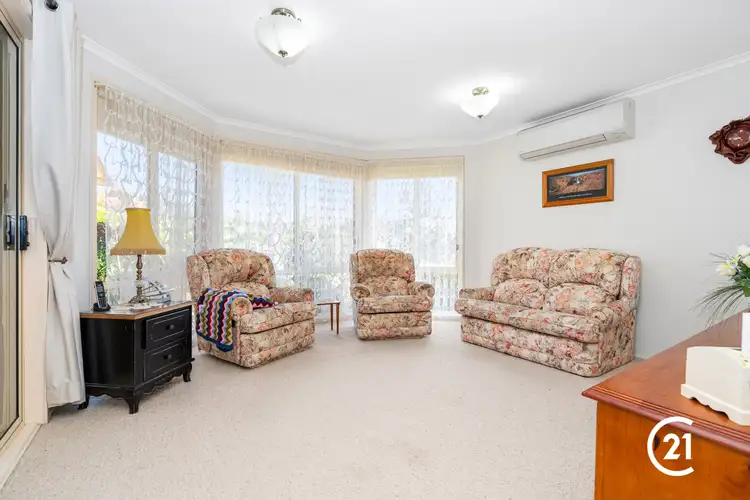 Second view of Homely house listing, 3 Crestview Place, Lisarow NSW 2250