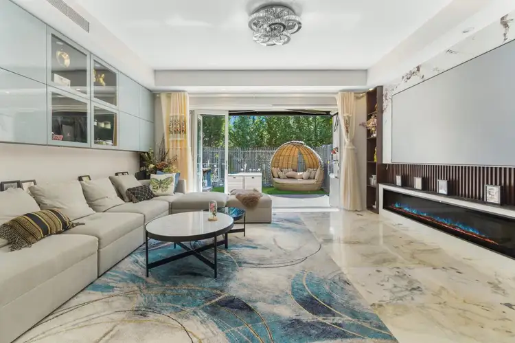 Main view of Homely townhouse listing, 8/10 Bobbin Head Road, Pymble NSW 2073