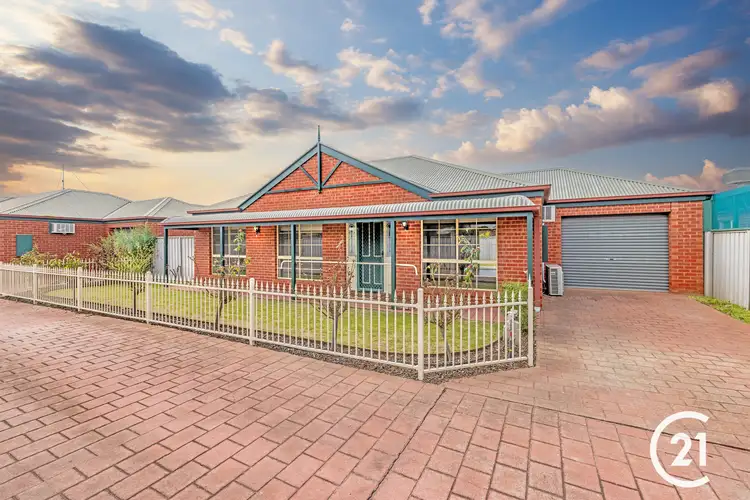Unit 2/14 Luth Street, Echuca VIC 3564