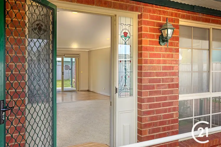 Second view of Homely unit listing, Unit 2/14 Luth Street, Echuca VIC 3564