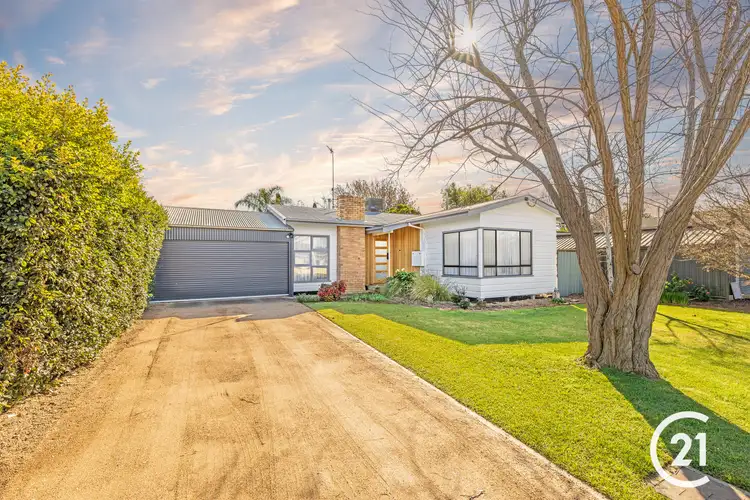 10 Waratah Grove, Echuca VIC 3564