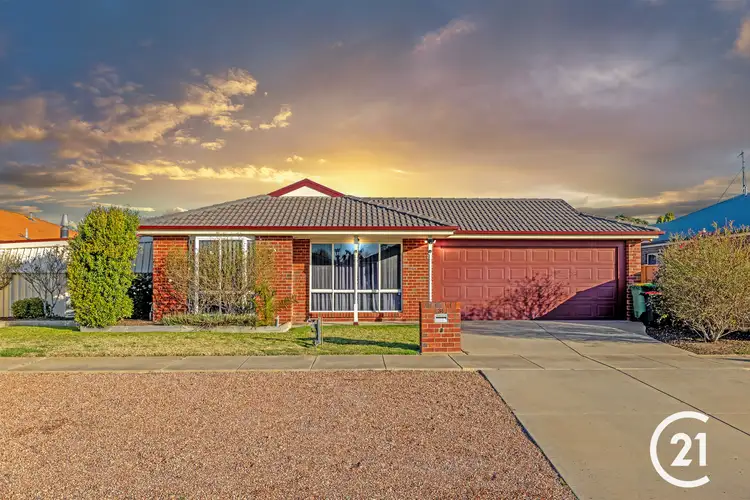 34 Alfred Avenue, Echuca VIC 3564