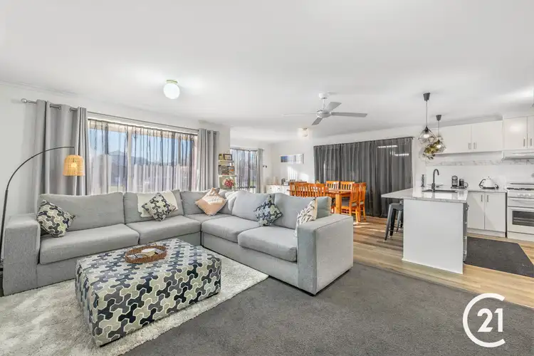 Second view of Homely house listing, 34 Alfred Avenue, Echuca VIC 3564