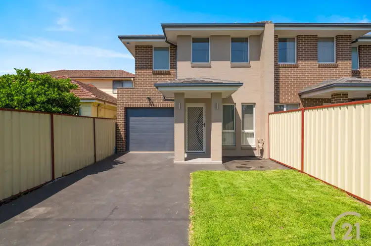 3 Wolseley Street, Fairfield NSW 2165