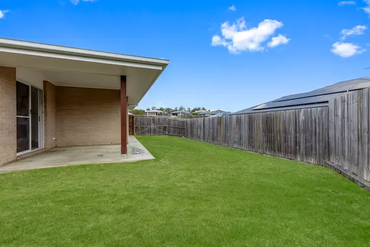 Third view of Homely semi-detached listing, 1/64 Ridgeview Drive, Gympie QLD 4570