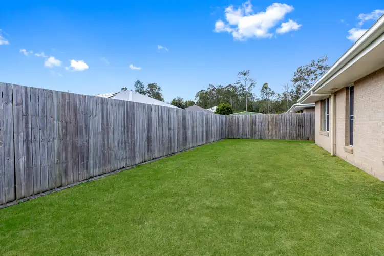 Fourth view of Homely semi-detached listing, 1/64 Ridgeview Drive, Gympie QLD 4570