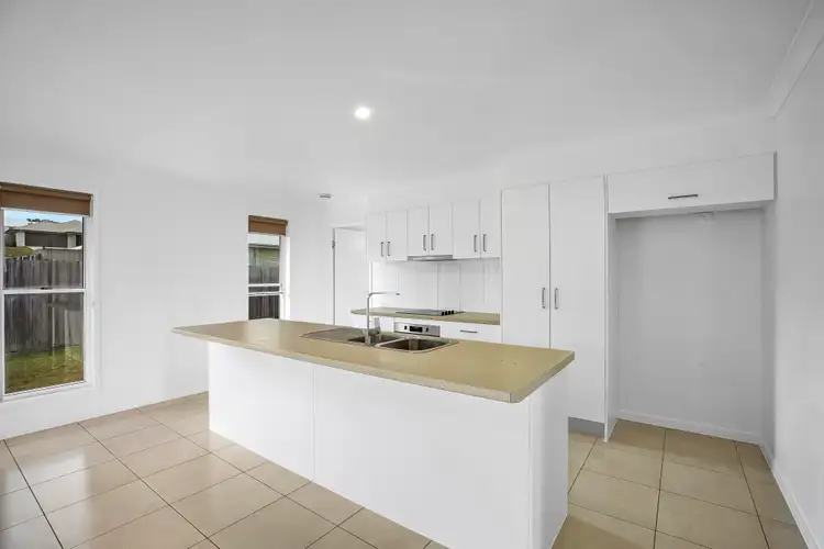 Fifth view of Homely semi-detached listing, 1/64 Ridgeview Drive, Gympie QLD 4570