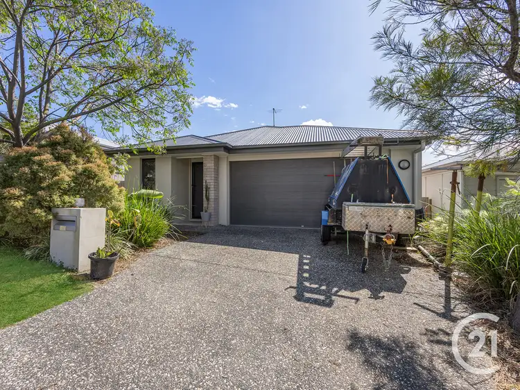 60 Crewes Crescent, Redbank Plains QLD 4301