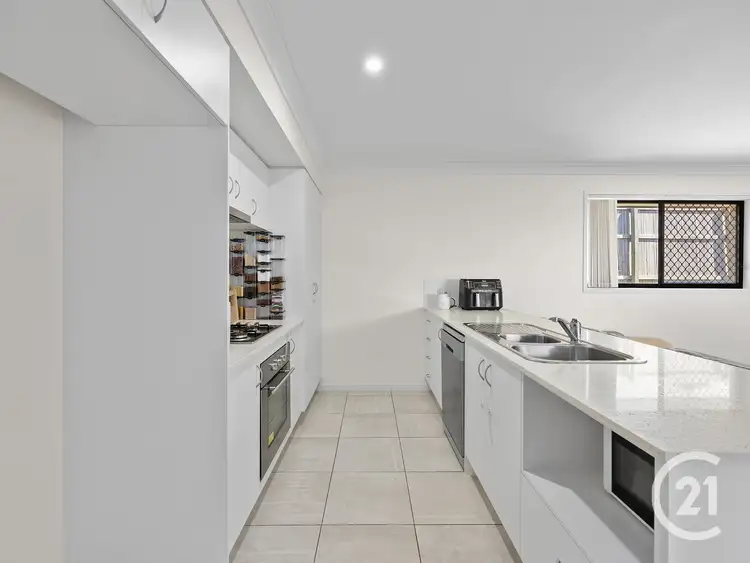 Second view of Homely house listing, 60 Crewes Crescent, Redbank Plains QLD 4301