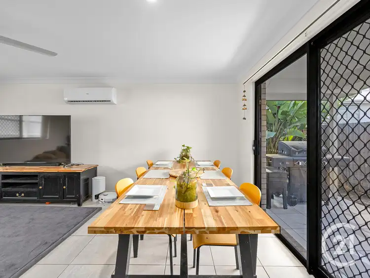 Third view of Homely house listing, 60 Crewes Crescent, Redbank Plains QLD 4301