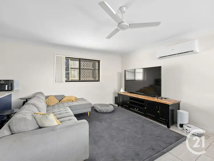 Fourth view of Homely house listing, 60 Crewes Crescent, Redbank Plains QLD 4301