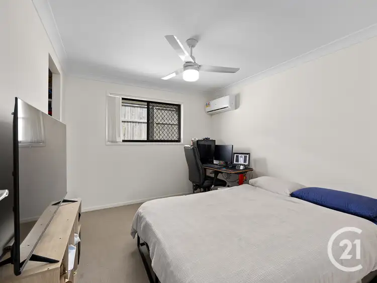 Fifth view of Homely house listing, 60 Crewes Crescent, Redbank Plains QLD 4301