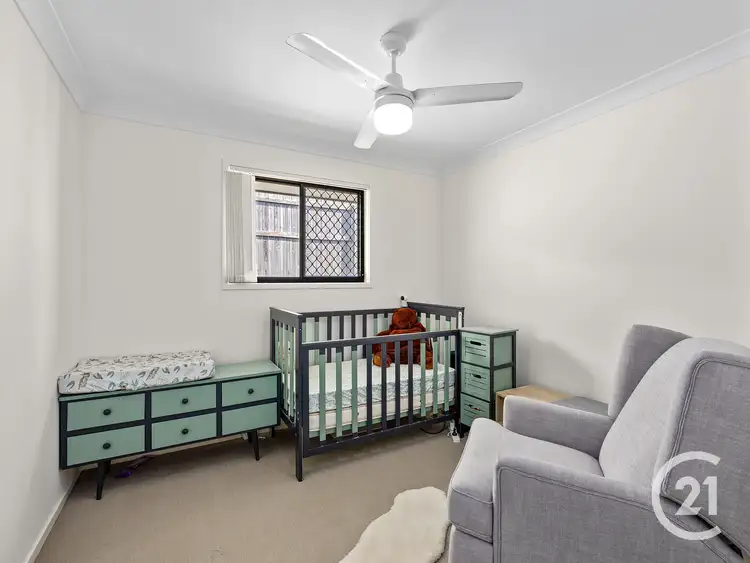 Sixth view of Homely house listing, 60 Crewes Crescent, Redbank Plains QLD 4301
