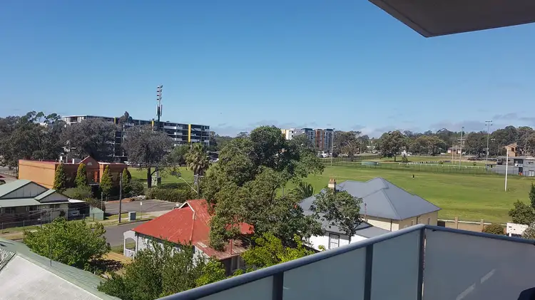 20/12-14 King Street, Campbelltown NSW 2560