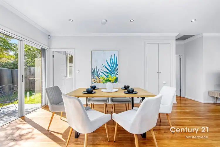 Sixth view of Homely villa listing, 2/45 Marsden Road, West Ryde NSW 2114