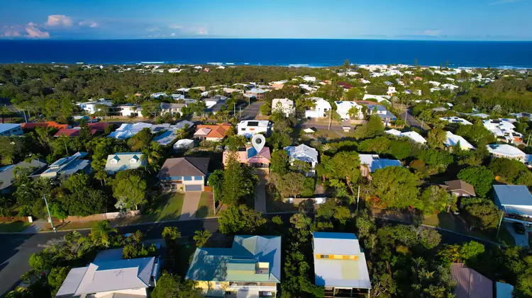 Second view of Homely house listing, 13 Lancewood Avenue, Peregian Beach QLD 4573