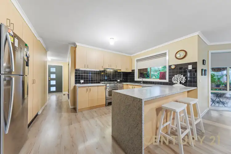 Fourth view of Homely house listing, 7 Freeman Drive, Pakenham VIC 3810