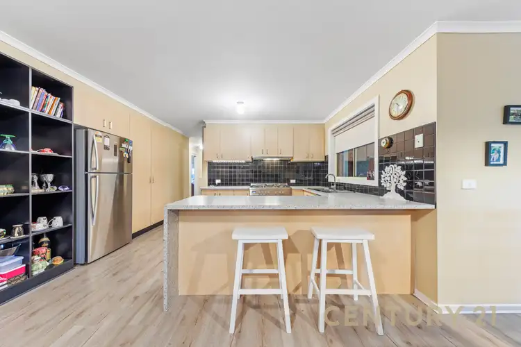 Fifth view of Homely house listing, 7 Freeman Drive, Pakenham VIC 3810
