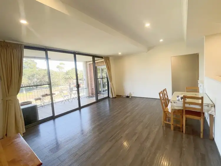 Second view of Homely apartment listing, 13/78-82 Burwood Road, Burwood NSW 2134