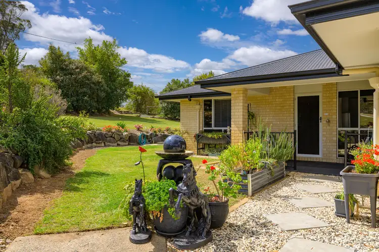 Main view of Homely house listing, 10 Curlew Court, Tamaree QLD 4570