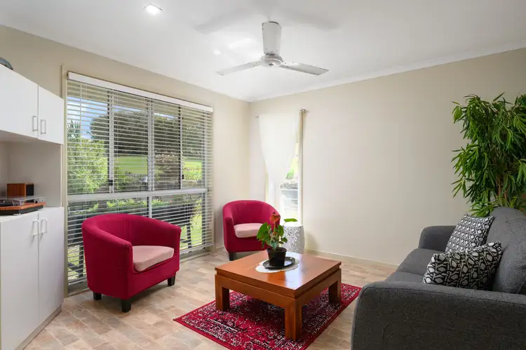 Fifth view of Homely house listing, 10 Curlew Court, Tamaree QLD 4570