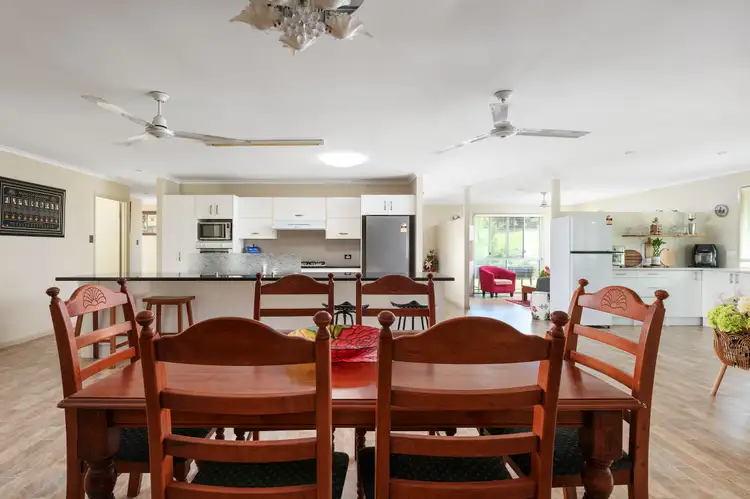 Sixth view of Homely house listing, 10 Curlew Court, Tamaree QLD 4570