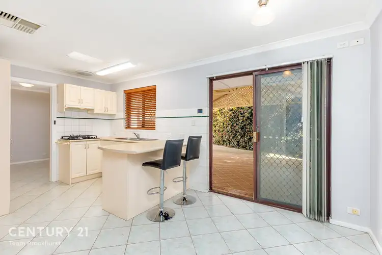Second view of Homely house listing, 2 Harpenden Street, Huntingdale WA 6110