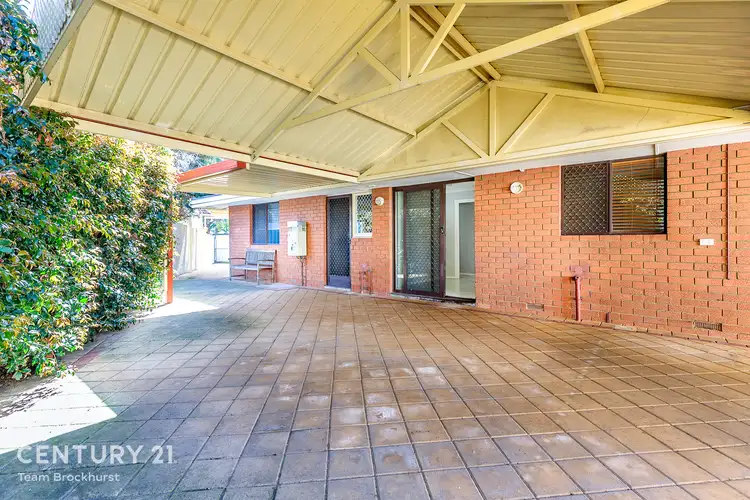 Third view of Homely house listing, 2 Harpenden Street, Huntingdale WA 6110