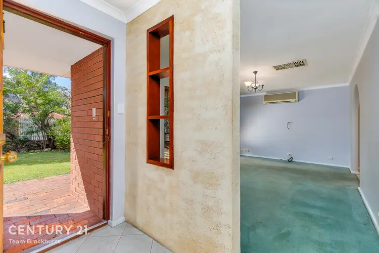 Fifth view of Homely house listing, 2 Harpenden Street, Huntingdale WA 6110