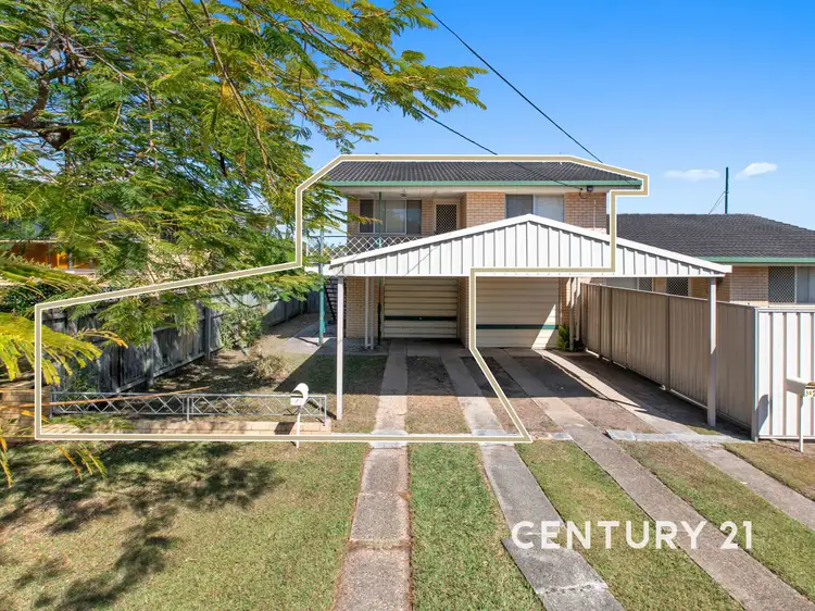 1/3 Lucinda Street