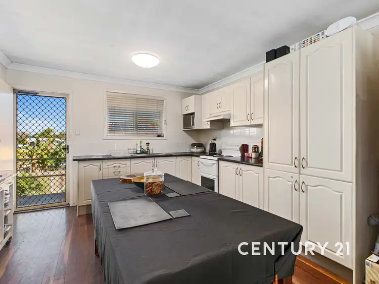 Second view of Homely unit listing, 1/3 Lucinda Street, Clontarf QLD 4019