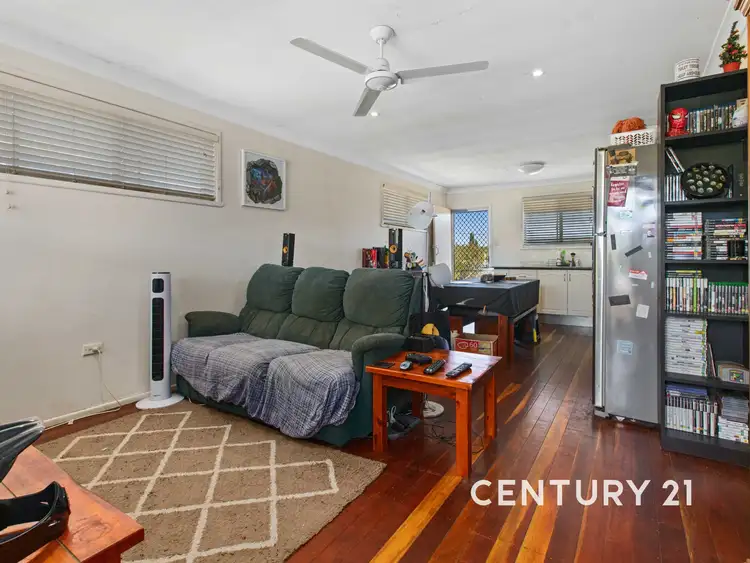 Fifth view of Homely unit listing, 1/3 Lucinda Street, Clontarf QLD 4019