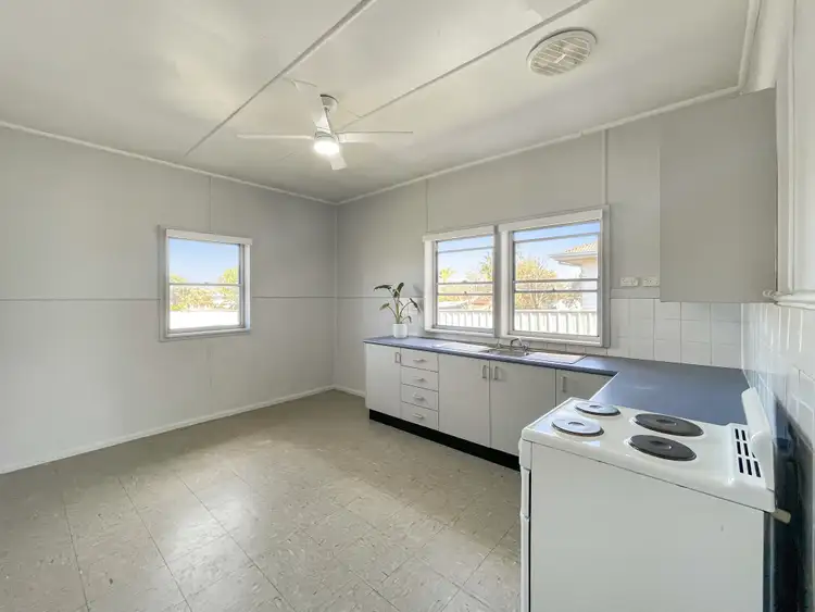 Second view of Homely house listing, 16 Conridge Street, Forbes NSW 2871