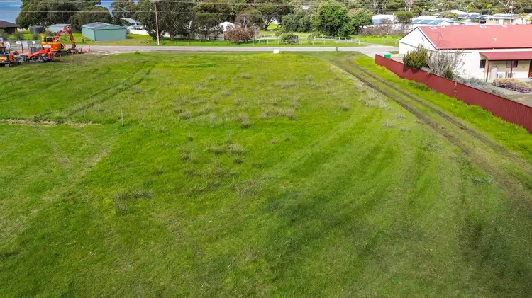 Third view of Homely land listing, 14 Buick Drive, American River SA 5221