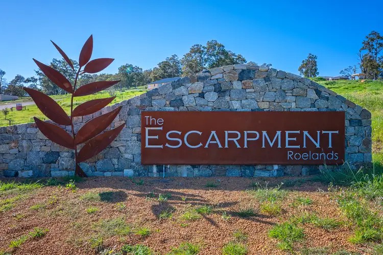 Main view of Homely land listing, 1 Delaware Loop, Roelands WA 6226