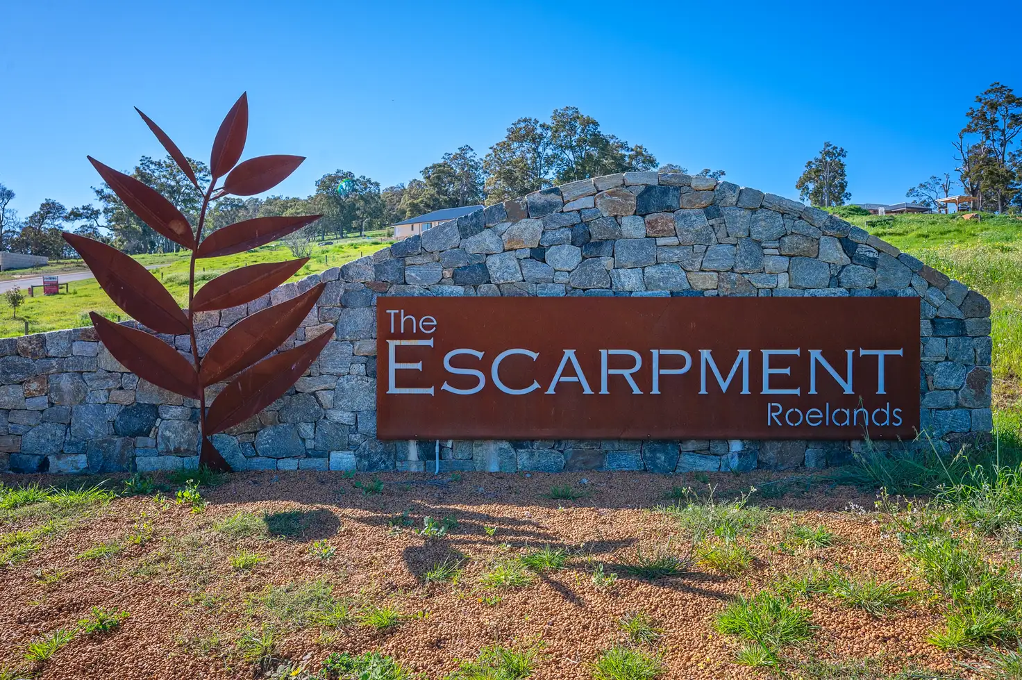 Main view of Homely land listing, 1 Delaware Loop, Roelands WA 6226
