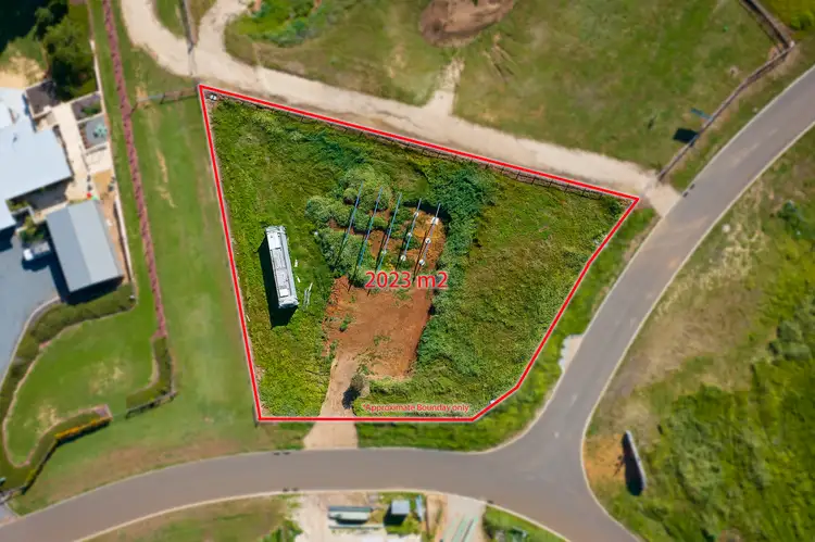 Second view of Homely land listing, 1 Delaware Loop, Roelands WA 6226
