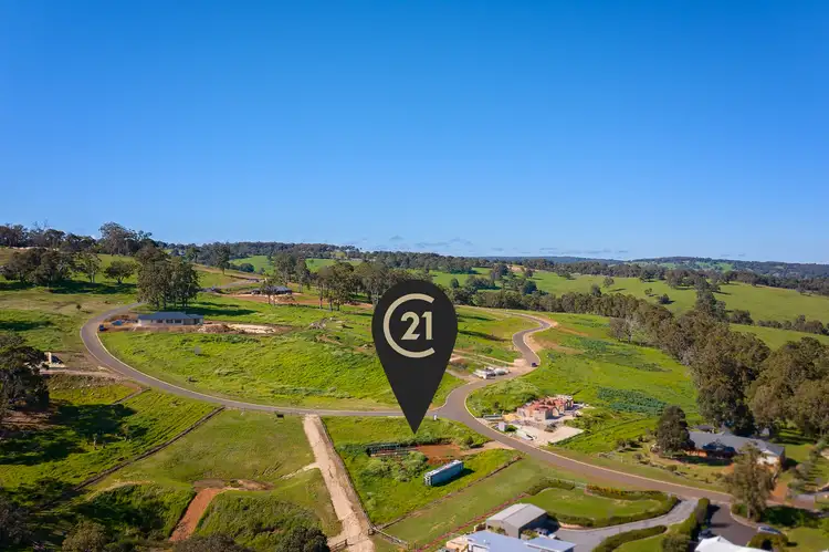 Third view of Homely land listing, 1 Delaware Loop, Roelands WA 6226