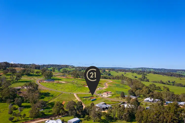 Fourth view of Homely land listing, 1 Delaware Loop, Roelands WA 6226