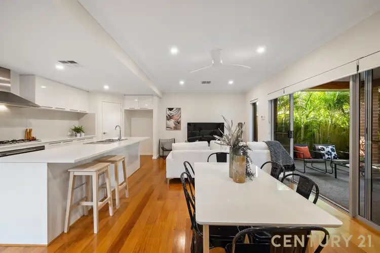 Fourth view of Homely house listing, 8C Asteroid Way, Carlisle WA 6101