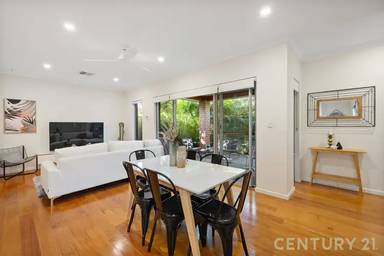Fifth view of Homely house listing, 8C Asteroid Way, Carlisle WA 6101