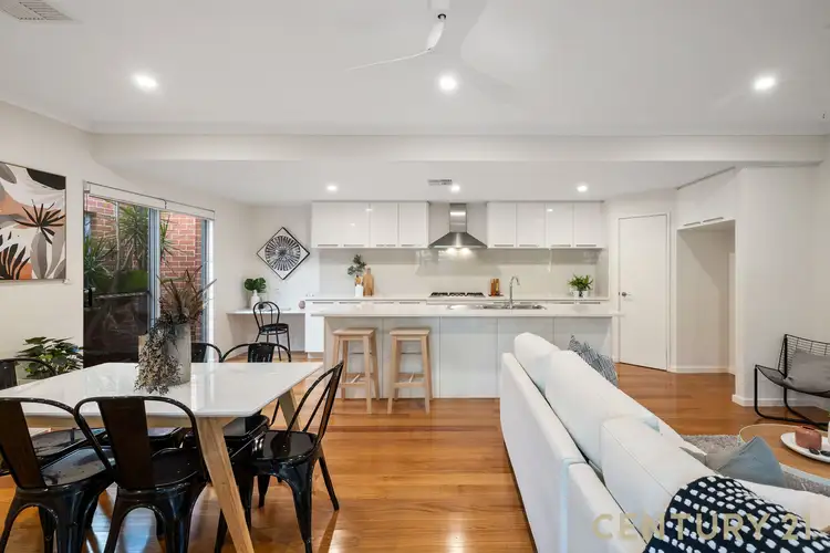 Sixth view of Homely house listing, 8C Asteroid Way, Carlisle WA 6101