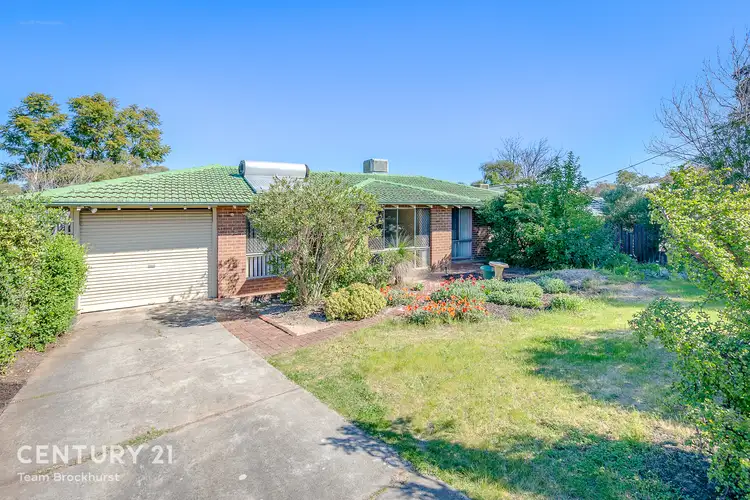 40 Lawrence Street, Gosnells WA 6110