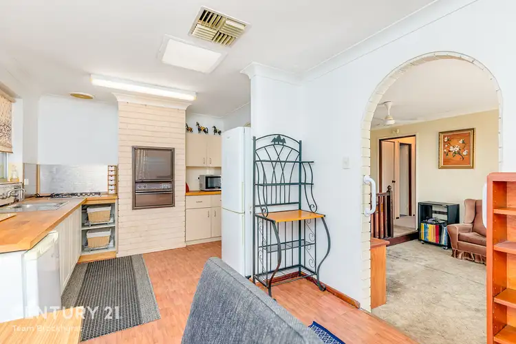 Second view of Homely house listing, 40 Lawrence Street, Gosnells WA 6110