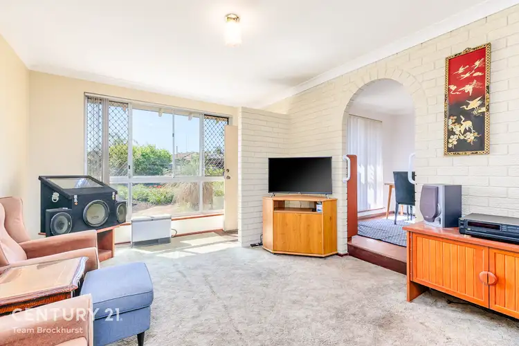 Third view of Homely house listing, 40 Lawrence Street, Gosnells WA 6110