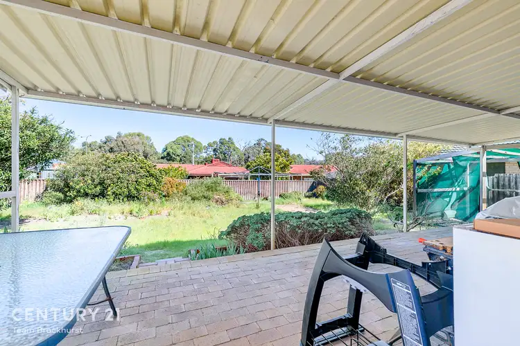 Fourth view of Homely house listing, 40 Lawrence Street, Gosnells WA 6110